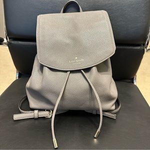 Kate Spade Mulberry Street Small Breezy Backpack